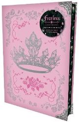 Lauren Roberts: Fearless Journal Lauren Roberts: Fearless Journal