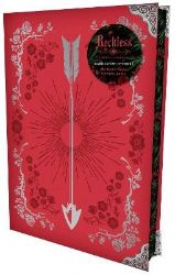 Lauren Roberts: Reckless Journal - Lauren Roberts - Young Adult romantasy Lauren Roberts: Reckless Journal