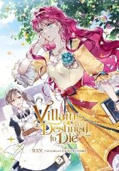Villains Are Destined to Die, Vol. 2 Villains Are Destined to Die, Vol. 2