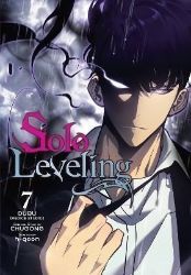 Solo Leveling, Vol. 7 (comic) Solo Leveling, Vol. 7 (comic)
