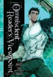 Omniscient Reader´s Viewpoint, Vol. 4 Omniscient Reader´s Viewpoint, Vol. 4