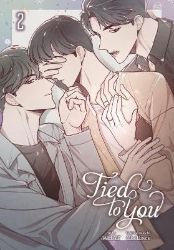 Tied to You 2 Tied to You 2