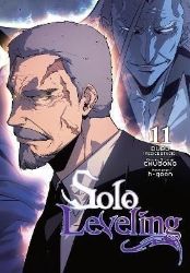 Solo Leveling, Vol. 11 (comic) Solo Leveling, Vol. 11 (comic)