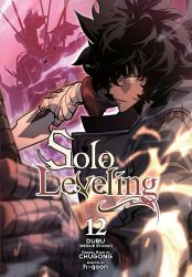 Solo Leveling, Vol. 12 (comic) Solo Leveling, Vol. 12 (comic)