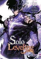 Solo Leveling, Vol. 13 Solo Leveling, Vol. 13