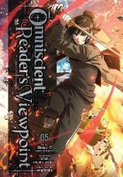 Omniscient Reader´s Viewpoint, Vol. 5 Omniscient Reader´s Viewpoint, Vol. 5