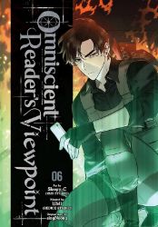 Omniscient Reader's Viewpoint, Vol. 6 Omniscient Reader's Viewpoint, Vol. 6