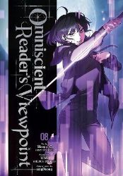 Omniscient Reader´s Viewpoint, Vol. 8 Omniscient Reader´s Viewpoint, Vol. 8