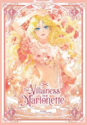 The Villainess Is a Marionette, Vol. 1 The Villainess Is a Marionette, Vol. 1