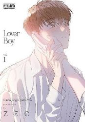 Lover Boy, Vol. 1 - BL - boys love Lover Boy, Vol. 1