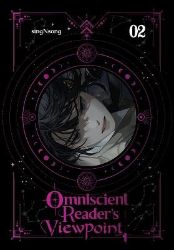 Omniscient Reader´s Viewpoint (novel), Vol. 2