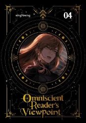 Omniscient Reader´s Viewpoint (novel), Vol. 4 - Hye Young Im - Fantasy v angličtině Omniscient Reader´s Viewpoint (novel), Vol. 4