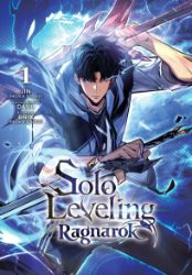 Solo Leveling: Ragnarok, Vol. 1 (comic) Solo Leveling: Ragnarok, Vol. 1 (comic)