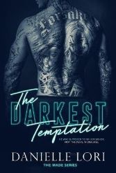 The Darkest Temptation The Darkest Temptation