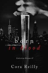 Born in Blood Collection Volume 2 Born in Blood Collection Volume 2