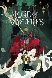 Lord of Mysteries, Vol. 2 - Fantasy v angličtině Lord of Mysteries, Vol. 2