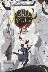 Lord of Mysteries, Vol. 3 - amixy - Manga v angličtině Lord of Mysteries, Vol. 3