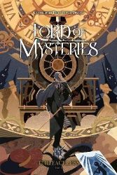 Lord of Mysteries, Vol. 4 - amixy - Fantasy v angličtině Lord of Mysteries, Vol. 4
