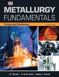 Metallurgy Fundamentals Metallurgy Fundamentals