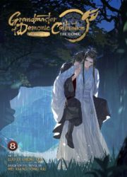 Grandmaster of Demonic Cultivation: Mo Dao Zu Shi (The Comic / Manhua) Vol. 8 - Mo Xiang Tong Xiu - BL - boys love Grandmaster of Demonic Cultivation: Mo Dao Zu Shi (The Comic / Manhua) Vol. 8