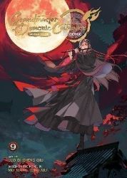 Grandmaster of Demonic Cultivation: Mo Dao Zu Shi (The Comic / Manhua) Vol. 9 Grandmaster of Demonic Cultivation: Mo Dao Zu Shi (The Comic / Manhua) Vol. 9