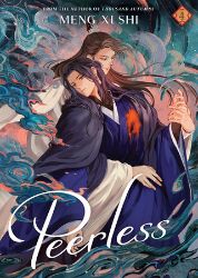 Peerless (Novel) Vol. 4 Peerless (Novel) Vol. 4