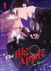 Big Apple Vol. 1 - Harusari - BL - boys love Big Apple Vol. 1