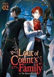 Lout of Count´s Family (Novel) Vol. 2