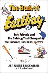 Book of Eastbay - Art Juedes - Knihy o umění v angličtině Book of Eastbay