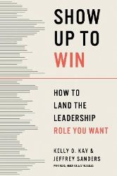 Show Up to Win