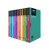 HBR´s 10 Must Reads Ultimate Boxed Set Updated + Expanded (14 Books) HBR´s 10 Must Reads Ultimate Boxed Set Updated + Expanded (14 Books)