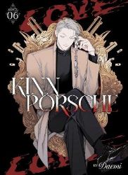 KinnPorsche (Novel) Vol. 6 - Daemi - Danmei novels KinnPorsche (Novel) Vol. 6