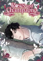 Roses and Champagne (Comic) Vol. 3 - ZIG - Manga v angličtině Roses and Champagne (Comic) Vol. 3