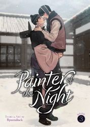 Painter of the Night Vol. 3 Painter of the Night Vol. 3