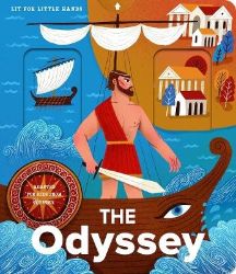 Lit for Little Hands: The Odyssey Lit for Little Hands: The Odyssey