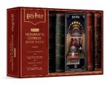 Harry Potter: Official Hogwarts Express Book Nook (With Lights!) - Adam Fairless - Pro fanoušky Harry Potter: Official Hogwarts Express Book Nook (With Lights!)