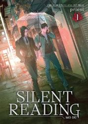 Silent Reading: Mo Du (Novel) Vol. 1 Silent Reading: Mo Du (Novel) Vol. 1