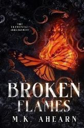 Broken Flames Broken Flames