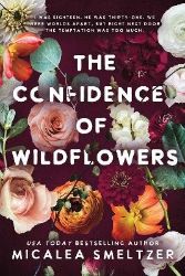 Confidence of Wildflowers Confidence of Wildflowers