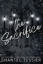 The Sacrifice alternative cover