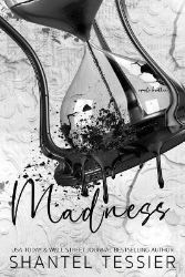 Madness alternative cover