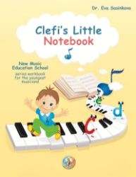 Clefi's Little Notebook Clefi's Little Notebook