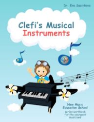 Clefi's Musical Instruments Clefi's Musical Instruments