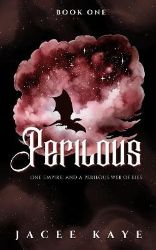 Perilous - Fantasy v angličtině Perilous