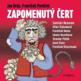 Jan Drda, František Pavlíček: Zapomenutý čert