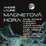 Magnetová hora - Josef Vinklář - Pro mládež André Laurie: Magnetová hora