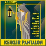 Kejklíř Pantalon - Bořivoj Navrátil - Povídky N. S. Leskov: Kejklíř Pantalon