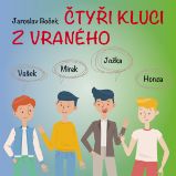 Čtyři kluci z Vraného Čtyři kluci z Vraného