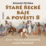 Staré řecké báje a pověsti 8