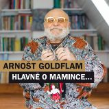 Hlavně o mamince... Hlavně o mamince...